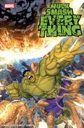 Hulk Smash Everything (2025 Marvel) 2B