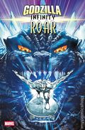 Godzilla Infinity Roar (2026 Marvel) 1B