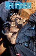 Marc Spector Moon Knight (2026 Marvel) 1A