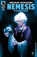 Nemesis Forever (2025 Dark Horse) 5A