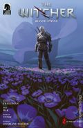 Witcher Blood Stone (2025 Dark Horse) 1C