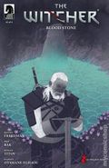 Witcher Blood Stone (2025 Dark Horse) 1D