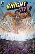 Knight City (2026 Dark Horse) 1
