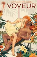 Voyeur (2025 Ignition Press) 1E