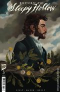 Return to Sleepy Hollow (2025 IDW) 3B