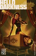Hello Darkness (2024 Boom) 18A