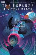 Expanse A Little Death (2025 Boom) 4A