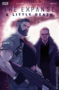 Expanse A Little Death (2025 Boom) 4B