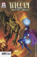 Wiccan Witches' Road (2025 Marvel) 2C