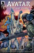 Avatar the Gap Year Tipping Point (2025 Dark Horse) 3C