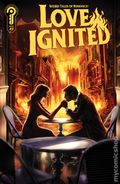 Love Ignited (2026 Ignition Press) 1A