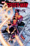 Miles Morales Spider-Man (2023 Marvel) 42A