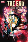 The End 2099 (2025 Marvel) 2A