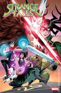 Strange Tales (2025 Marvel) 4