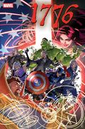 1776 (2025 Marvel) 3A