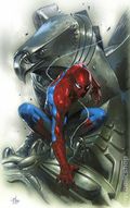 Amazing Spider-Man (2025 8th Series) Annual 1E