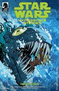 Star Wars Hyperspace Stories Tides of Terror (2025 Dark Horse) 4