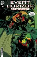 Event Horizon Dark Descent (2025 IDW Dark) 4C