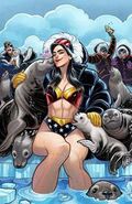 Wonder Woman (2023 6th Series) 29E
