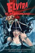 Elvira in Horrorland TPB (2026 Dynamite) 1-1ST