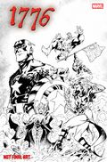 1776 (2025 Marvel) 3C