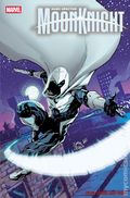 Marc Spector Moon Knight (2026 Marvel) 1B