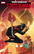 Miles Morales Spider-Man (2023 Marvel) 42B