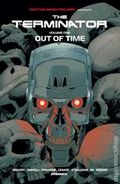 Terminator TPB (2026 Dynamite) 1-1ST