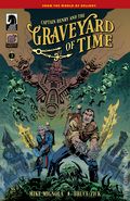 Captain Henry and the Graveyard of Time (2025 Dark Horse) 3A