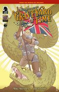 Captain Henry and the Graveyard of Time (2025 Dark Horse) 3B