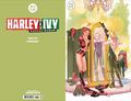 Harley and Ivy Life and Crimes (2025 DC) 3E