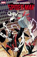 Miles Morales Spider-Man (2023 Marvel) 42C