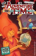 Adventure Time (2025 Oni Press) 11A
