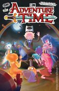 Adventure Time (2025 Oni Press) 11D