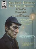 Sherlock Holmes Dark Detective Special Doctor Nikola and the Soldier Legacy (2026 IPI) 1