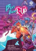Beat Every 1-Up TPB (2026 Mad Cave Studios) 1-1ST