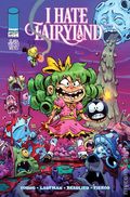 I Hate Fairyland (2022 Image) 49A
