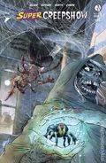 Super Creepshow (2026 Image) 1B