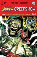 Super Creepshow (2026 Image) 1C