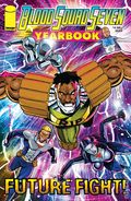 Blood Squad Seven Yearbook (2026 Image) 1B