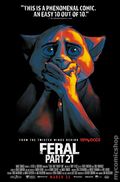 Feral (2024 Image) 21B