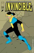 Invincible Foil Edition Reprint (2026 Image) 1A