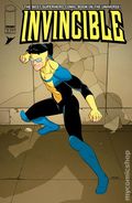 Invincible Foil Edition Reprint (2026 Image) 1B