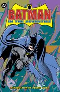 Batman in the Seventies TPB (2026 DC) 2nd Edition 1-1ST