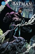 Batman Urban Legends Omnibus HC (2026 DC) 1-1ST