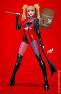 Harley Quinn (2021 DC) 60B