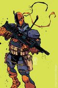 Deathstroke the Terminator (2026 DC) 1D