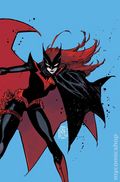 Batwoman (2026 DC) 1D