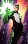 Green Lantern (2023 9th Series DC) 33B