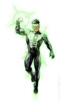Green Lantern (2023 9th Series DC) 33E